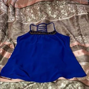 $15 | Studio Y blouse